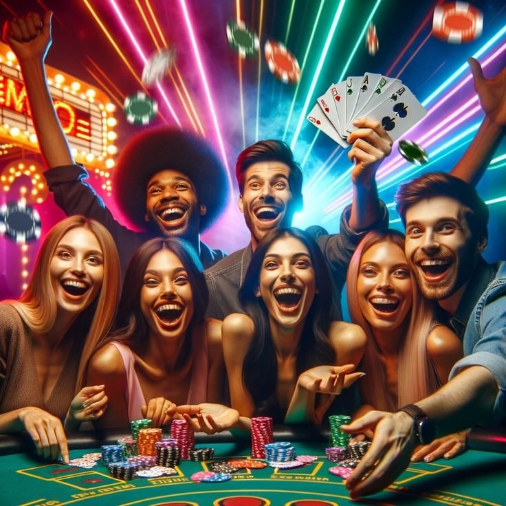 Free spins bonus round with multiplier symbols
